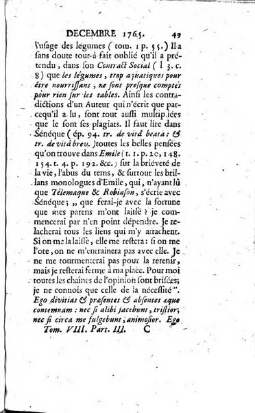 Journal encyclopédique