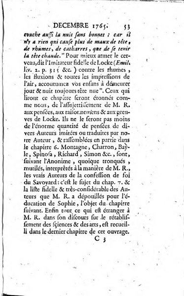 Journal encyclopédique