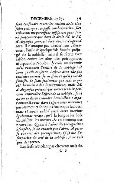 Journal encyclopédique