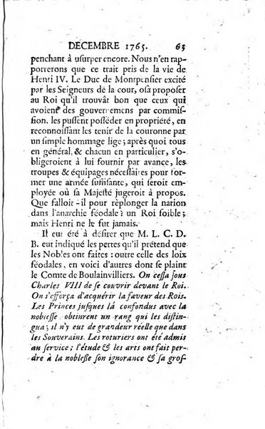 Journal encyclopédique