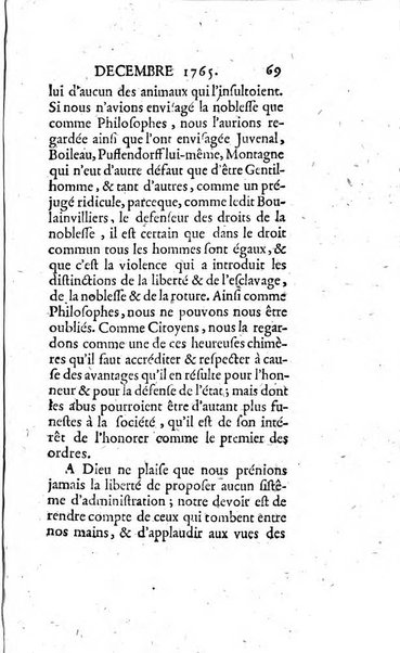 Journal encyclopédique