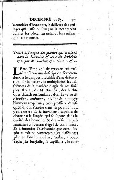 Journal encyclopédique