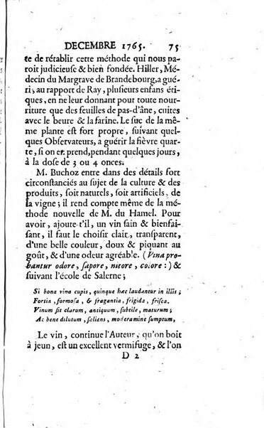 Journal encyclopédique