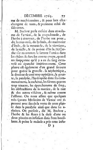 Journal encyclopédique