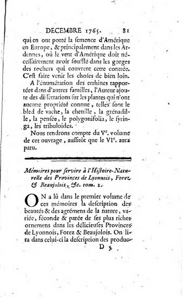 Journal encyclopédique