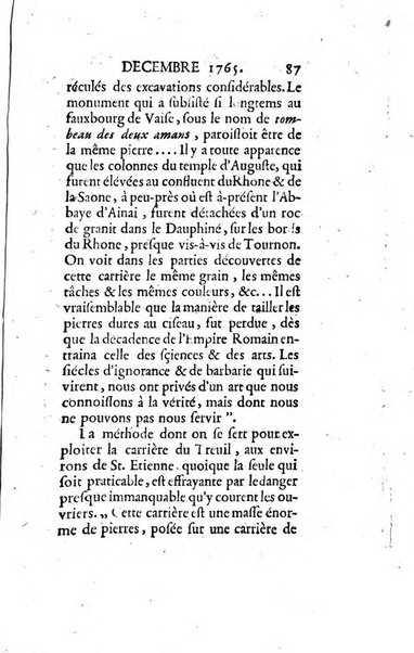 Journal encyclopédique