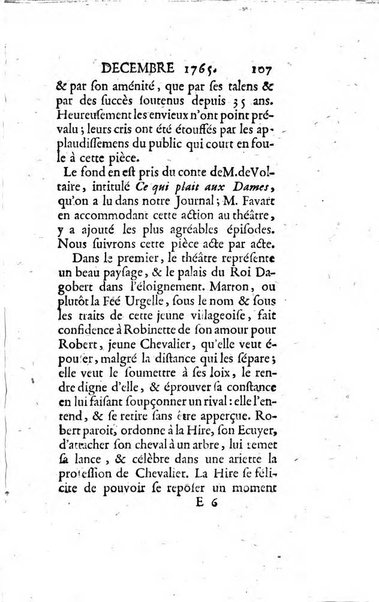 Journal encyclopédique