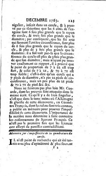 Journal encyclopédique