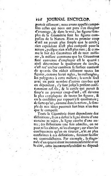 Journal encyclopédique