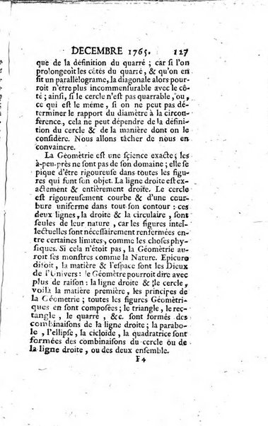 Journal encyclopédique