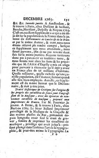 Journal encyclopédique