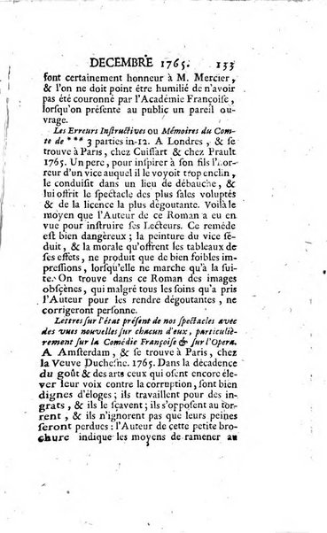 Journal encyclopédique