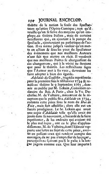 Journal encyclopédique