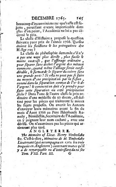 Journal encyclopédique