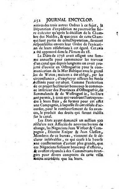 Journal encyclopédique