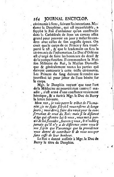 Journal encyclopédique