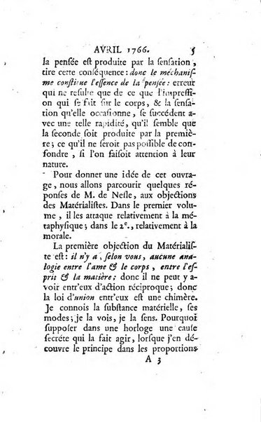 Journal encyclopédique