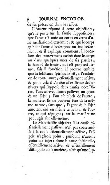 Journal encyclopédique