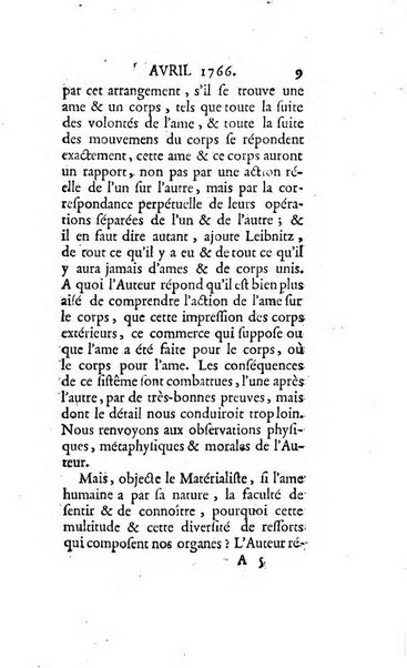 Journal encyclopédique