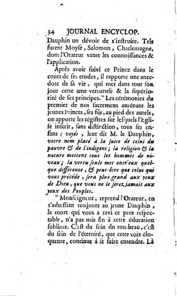 Journal encyclopédique