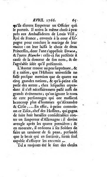 Journal encyclopédique