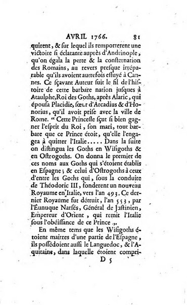 Journal encyclopédique