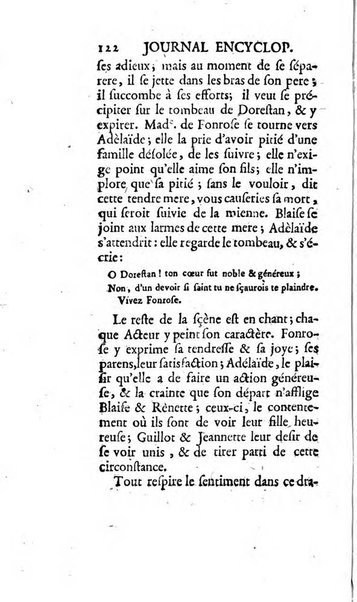 Journal encyclopédique