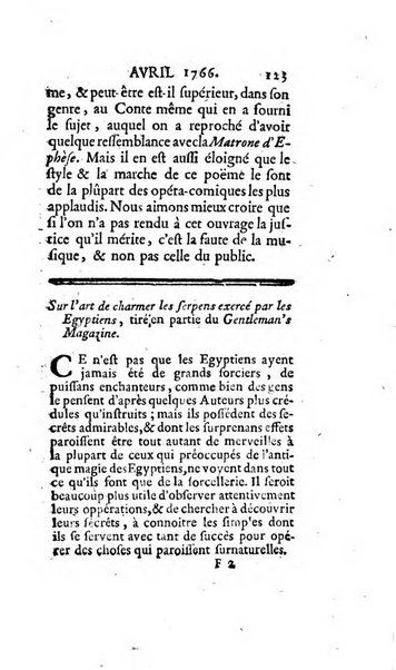 Journal encyclopédique