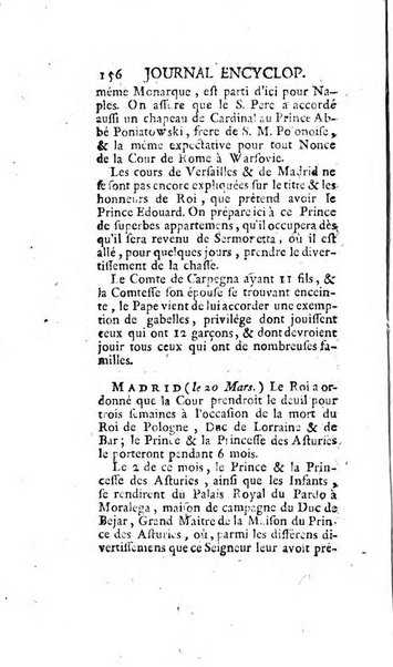 Journal encyclopédique