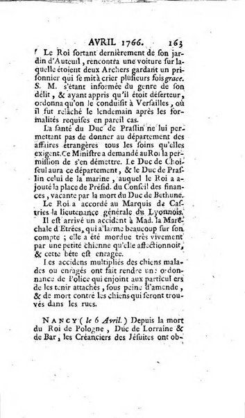 Journal encyclopédique