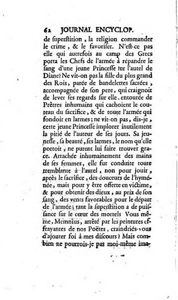 Journal encyclopédique