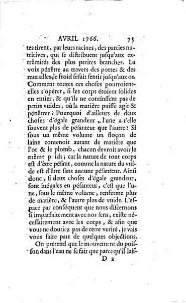 Journal encyclopédique