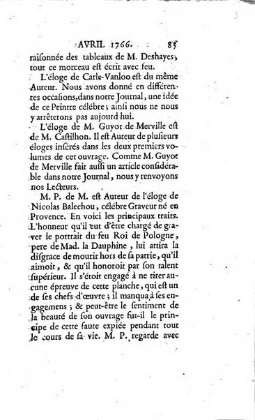 Journal encyclopédique