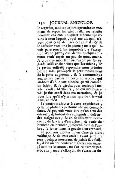 Journal encyclopédique