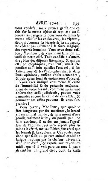 Journal encyclopédique