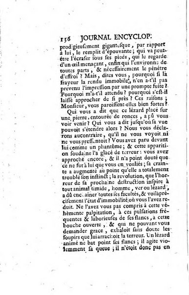 Journal encyclopédique