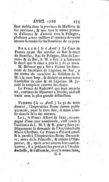 Journal encyclopédique