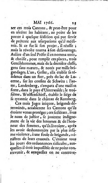 Journal encyclopédique