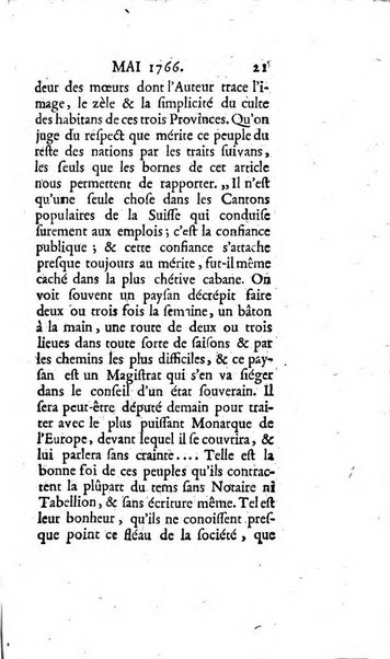 Journal encyclopédique