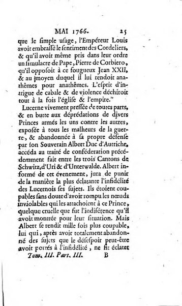 Journal encyclopédique