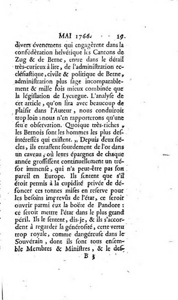 Journal encyclopédique