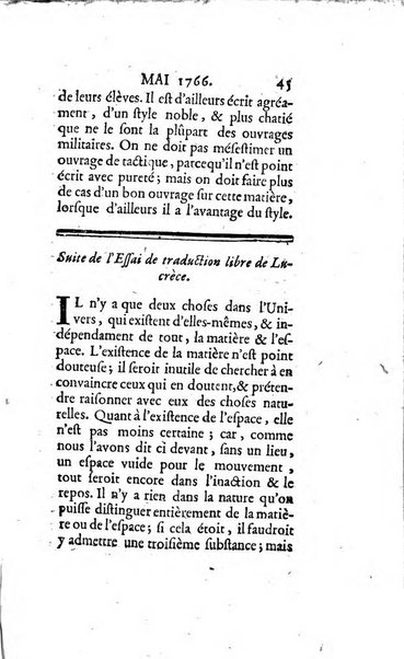 Journal encyclopédique