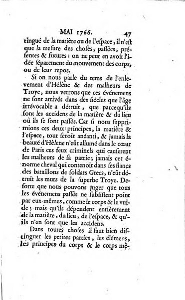 Journal encyclopédique