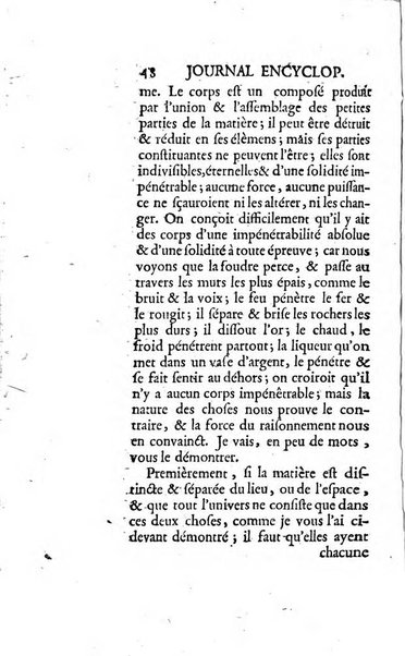 Journal encyclopédique