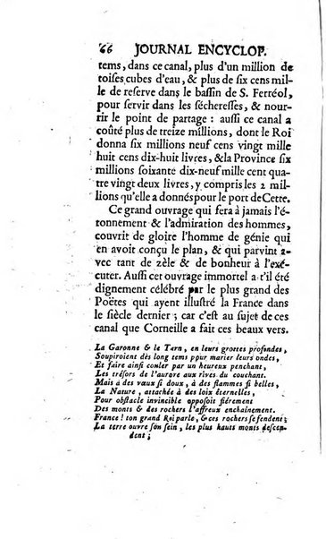 Journal encyclopédique