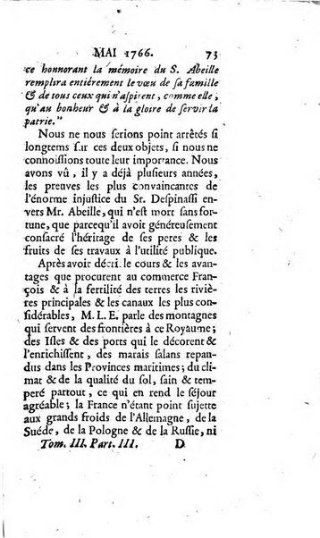 Journal encyclopédique