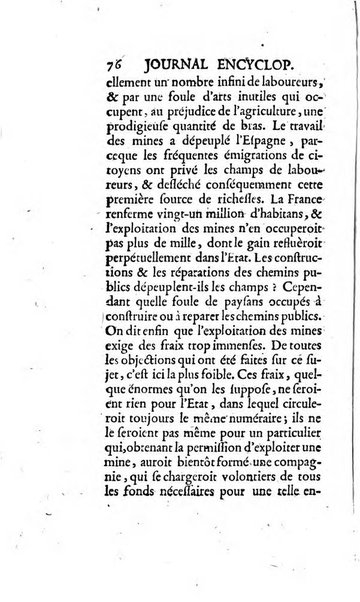 Journal encyclopédique