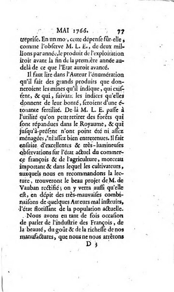 Journal encyclopédique