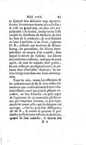 Journal encyclopédique