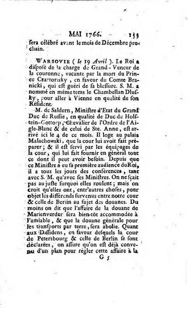 Journal encyclopédique